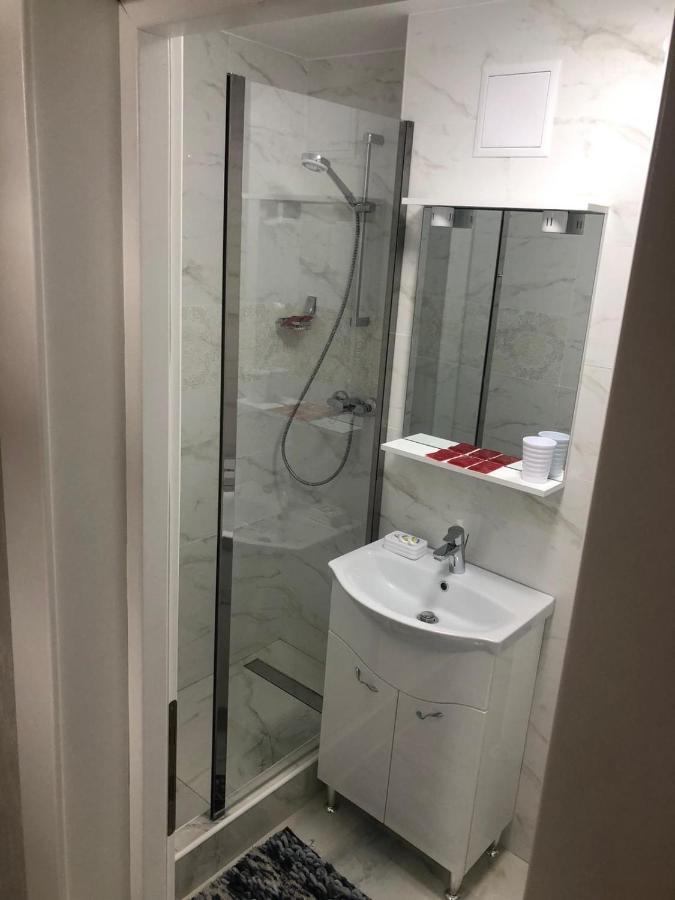 Tudor Apartment 布勒伊拉 外观 照片
