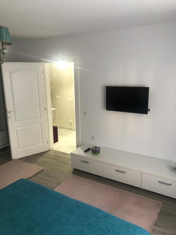 Tudor Apartment 布勒伊拉 外观 照片